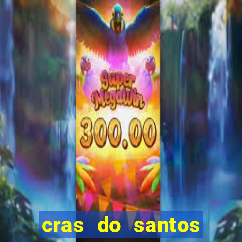 cras do santos dumont aracaju